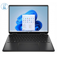 HP Spectre 14 2013DX  Core i7 1355U GHz 16GB DDR4 RAM 512GB NVMe SSD 13.5"Inch Touch Display IRIS Xe Graphics